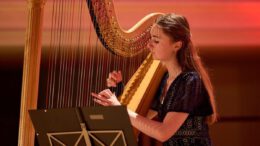 116 Teilnehmende, 74 erste Preise: Jugend musiziert in Wiesbaden entscheidet Regionalrunde