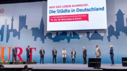 13 Landeshauptstädte drängen auf schnelle Lösung der kommunalen Finanzkrise