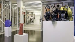 Artothek Wiesbaden startet Online-Datenbank mit rund 500 digital sichtbaren Werken