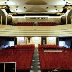 Caligari Filmbühne in Wiesbaden wird am 2. April nach umfangreicher Sanierung wiedereröffnet