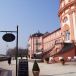 Fête Terroir kehrt nach Schloss Biebrich zurück und stellt Rheingauer Weinkultur in den Mittelpunkt