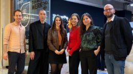 Hochschule RheinMain startet wissenschaftliche Evaluation des Zukunftswerks Wiesbaden Hochschule RheinMain startet wissenschaftliche Evaluation des Zukunftswerks Wiesbaden