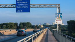 Landrat und Oberbürgermeister verlangen schnelle Teilöffnung der Abfahrt Mainz Mombach