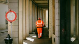 Mainz startet Reinigungsinitiative für zentrale Haltestellen und öffentliche Achsen