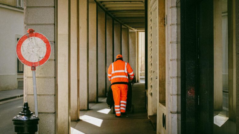 Mainz startet Reinigungsinitiative für zentrale Haltestellen und öffentliche Achsen