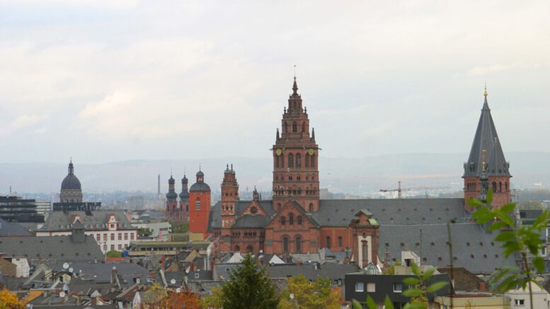 Mainz wirbt mit Händlerporträts und Parkbons für Einzelhandel