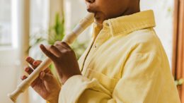 Musikschule Kelsterbach bietet Blockflöten AG für Kinder der ersten und zweiten Klasse an