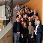 Partnernetzwerk Wiesbaden setzt auf internationale Werbung und wählt neuen Sprecher