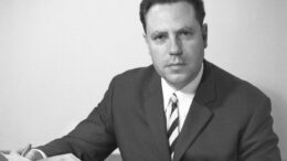 Rudi Schmitt gestorben: Ehrenbürger und prägender Wiesbadener Kommunalpolitiker wurde 98