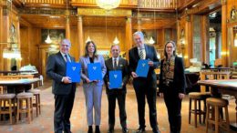 Spielbank Wiesbaden bleibt bei bisherigem Betreiber bis mindestens 2036