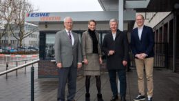 Studie: Zufriedenheit mit Wiesbadens Busverkehr verbessert sich, Fahrgastzahlen steigen Studie: Zufriedenheit mit Wiesbadens Busverkehr verbessert sich, Fahrgastzahlen steigen