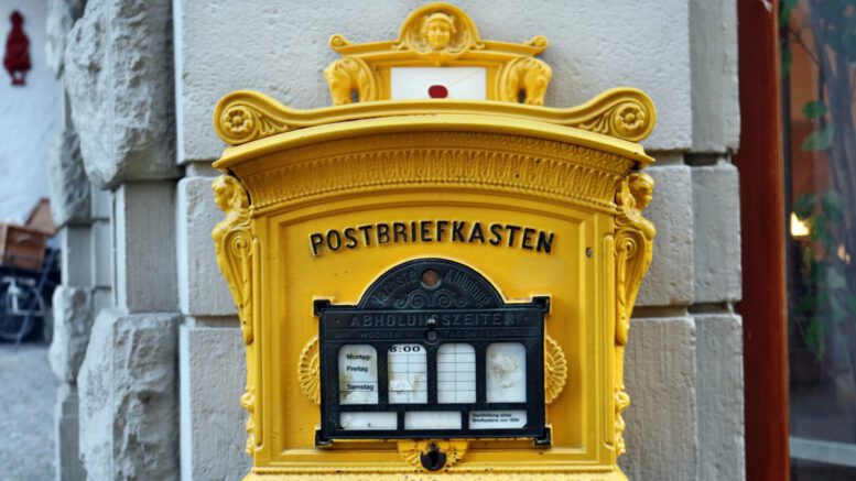 Versand von Mahnungen und Zahlungsbefehlen vor Weihnachten ausgesetzt