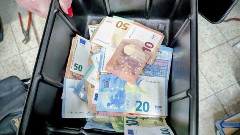 Wiesbaden beschlagnahmt illegale Glücksspielautomaten und prüft Steuerverfahren