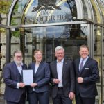 Wiesbaden erteilt Baugenehmigung für umfassende Sanierung des Nassauer Hof