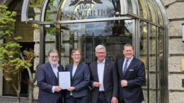 Wiesbaden erteilt Baugenehmigung für umfassende Sanierung des Nassauer Hof