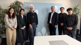 Wiesbaden präsentiert integrierten Ansatz für bezahlbaren Wohnraum vor südkoreanischer Delegation