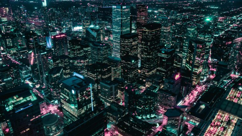 Zuviel künstliches Licht beeinträchtigt Tiere, Pflanzen und den Schlafrhythmus